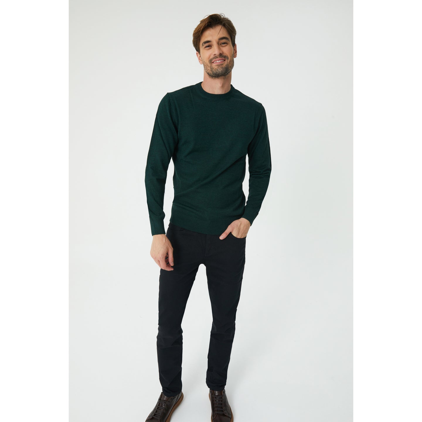 Black Jeans